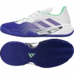Damen Tennisschuhe adidas Barricade W Clay Blue/Violet