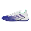 Damen Tennisschuhe adidas  Barricade W Clay Blue/Violet