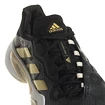 Damen Tennisschuhe adidas Barricade W Core Black/Gold Met/Carbon