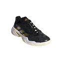 Damen Tennisschuhe adidas  Barricade W Core Black/Gold Met/Carbon