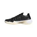 Damen Tennisschuhe adidas Barricade W Core Black/Gold Met/Carbon
