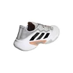 Damen Tennisschuhe adidas  Barricade W Grey/Black/Ambient Blush