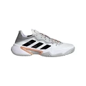 Damen Tennisschuhe adidas  Barricade W Grey/Black/Ambient Blush