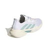 Damen Tennisschuhe adidas Barricade W Parley White
