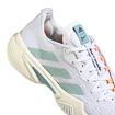 Damen Tennisschuhe adidas Barricade W Parley White