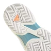 Damen Tennisschuhe adidas Barricade W Parley White