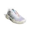 Damen Tennisschuhe adidas Barricade W Parley White