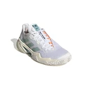 Damen Tennisschuhe adidas Barricade W Parley White