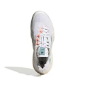 Damen Tennisschuhe adidas Barricade W Parley White