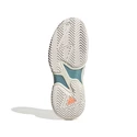 Damen Tennisschuhe adidas Barricade W Parley White