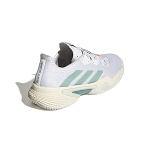 Damen Tennisschuhe adidas Barricade W Parley White