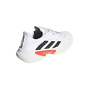 Damen Tennisschuhe adidas  Barricade W White/Black/Red