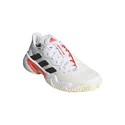 Damen Tennisschuhe adidas  Barricade W White/Black/Red