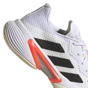 Damen Tennisschuhe adidas  Barricade W White/Black/Red