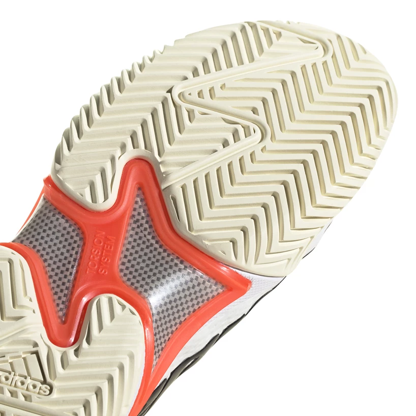 Adidas torsion red and black online