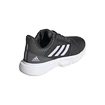 Damen Tennisschuhe adidas  CourtJam Bounce Grey