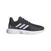 Damen Tennisschuhe adidas  CourtJam Bounce Grey