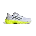 Damen Tennisschuhe adidas  Courtjam Control 3 White  EUR 37 1/3