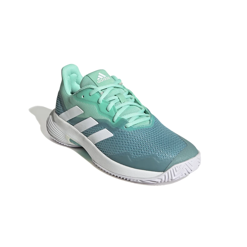 Damen Tennisschuhe adidas CourtJam Control W Sportega