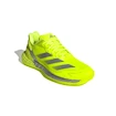 Damen Tennisschuhe adidas  Defiant Speed 2 W Clay Lucid Lemon