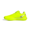 Damen Tennisschuhe adidas  Defiant Speed 2 W Clay Lucid Lemon