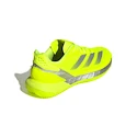 Damen Tennisschuhe adidas  Defiant Speed 2 W Clay Lucid Lemon