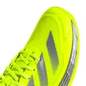 Damen Tennisschuhe adidas  Defiant Speed 2 W Clay Lucid Lemon