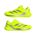 Damen Tennisschuhe adidas  Defiant Speed 2 W Clay Lucid Lemon