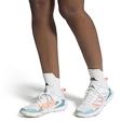Damen Tennisschuhe adidas  Defiant Speed W White