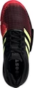 Damen Tennisschuhe adidas SoleCourt Boost W Black/Red