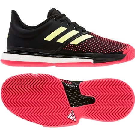 Adidas sole court boost sale
