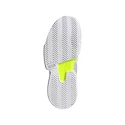 Damen Tennisschuhe adidas  SoleMatch Bounce W White/Yellow