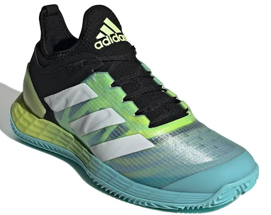 Damen Tennisschuhe adidas  Ubersonic 4 Clay Core Black