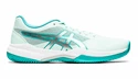 Damen Tennisschuhe Asics  Gel-Game 7 Clay