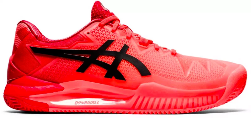 Asics gel resolution dames deals