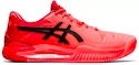 Damen Tennisschuhe Asics  Gel-Resolution 8 Clay L.E.