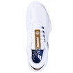 Damen Tennisschuhe Babolat Jet Tere 2 AC Wimbledon Women White/Blue Navy