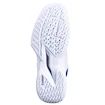 Damen Tennisschuhe Babolat Jet Tere 2 AC Wimbledon Women White/Blue Navy