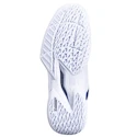 Damen Tennisschuhe Babolat Jet Tere 2 AC Wimbledon Women White/Blue Navy