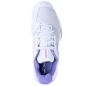 Damen Tennisschuhe Babolat Jet Tere All Court Women White/Lavender