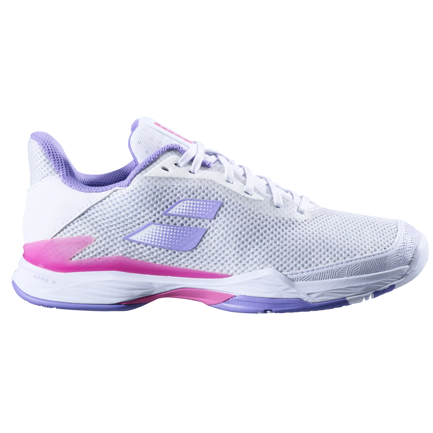 Babolat jet all court m on sale