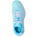 Damen Tennisschuhe Babolat Propulse Blast Clay Tanger Turquoise