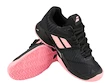 Damen Tennisschuhe Babolat Propulse Fury Clay Black/Pink