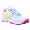 Damen Tennisschuhe Babolat Propulse Fury Clay White/Sulphur Spring