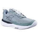 Damen Tennisschuhe Babolat SFX Evo All Court Women Trellis/White