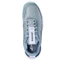 Damen Tennisschuhe Babolat SFX Evo All Court Women Trellis/White