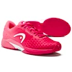 Damen Tennisschuhe Head Revolt Pro 3.0 Clay Pink