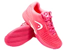 Damen Tennisschuhe Head Revolt Pro 3.0 Clay Pink