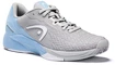 Damen Tennisschuhe Head Revolt Pro 3.5 All Court Grey/Light Blue