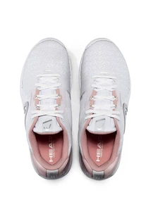 Damen Tennisschuhe Head Revolt Pro 3.5 All Court White/Pink